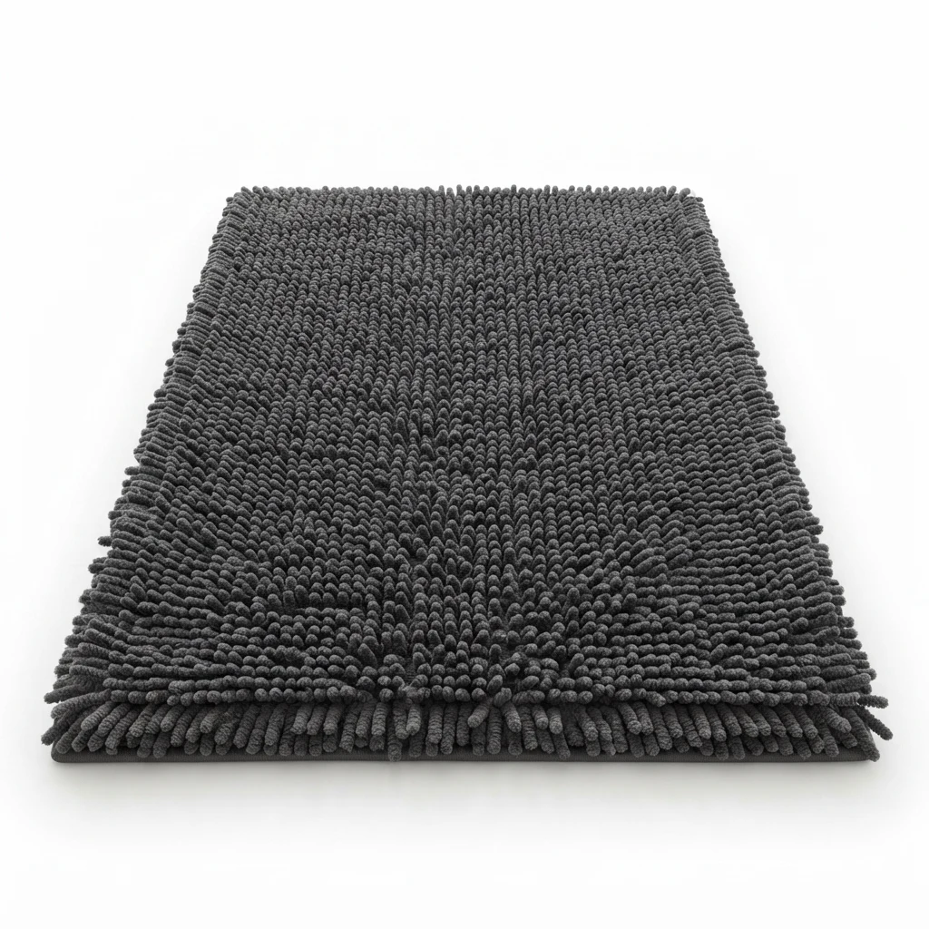 WOLTERS WOLTERS Cleankeeper Reisematte für Hunde | Schmutzfangmatte 57×38 cm – Hundebedarf bei Solamarkt