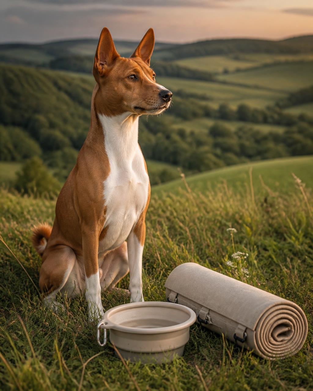 Outdoor & Reise – Kategorie im Solamarkt Hundebedarf Shop