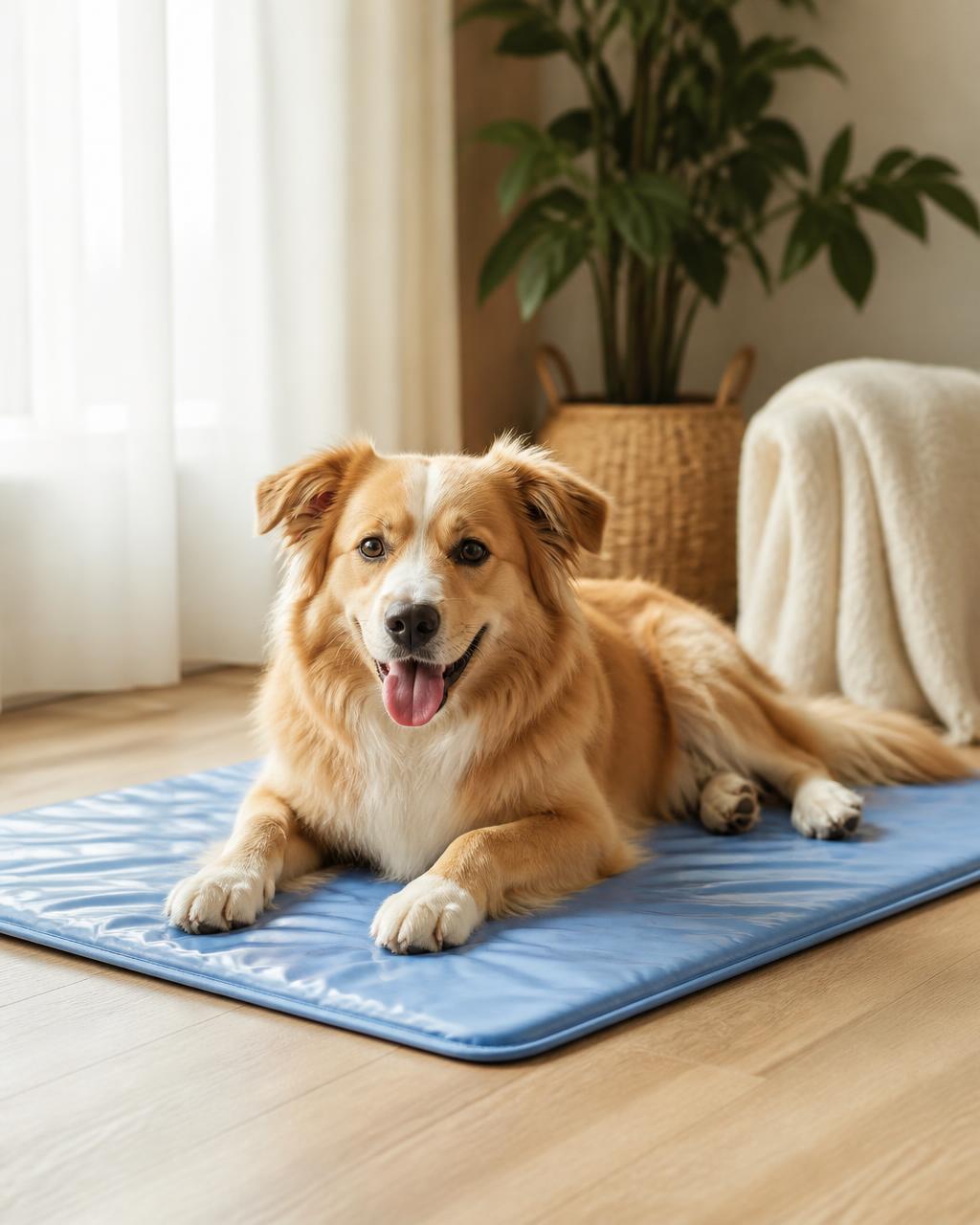 Kühlung & Wärme – Kategorie im Solamarkt Hundebedarf Shop