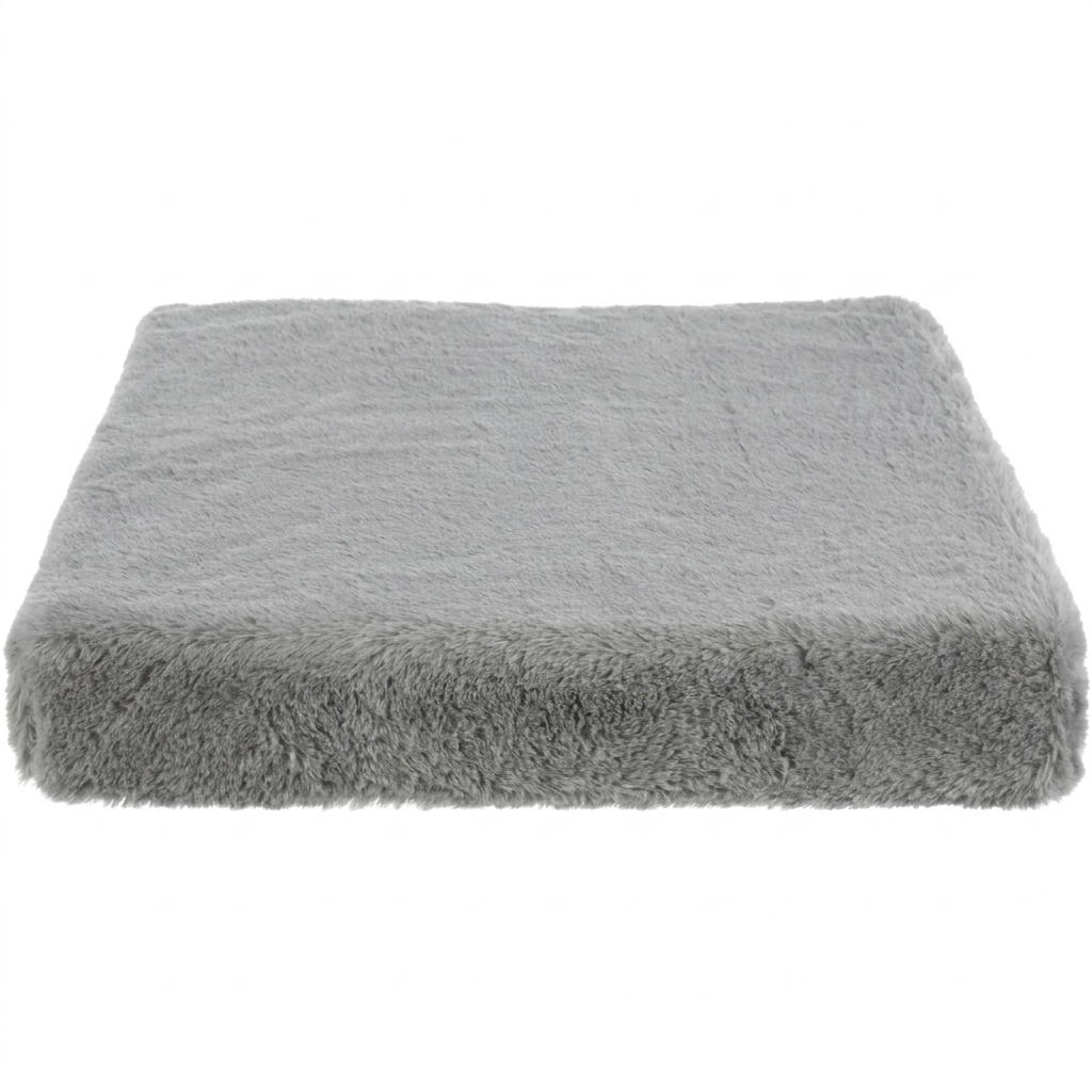 TRIXIE TRIXIE Vital Lonni Orthopädisches Hundebett | 60×45 cm Memory Foam – Hundebedarf bei Solamarkt