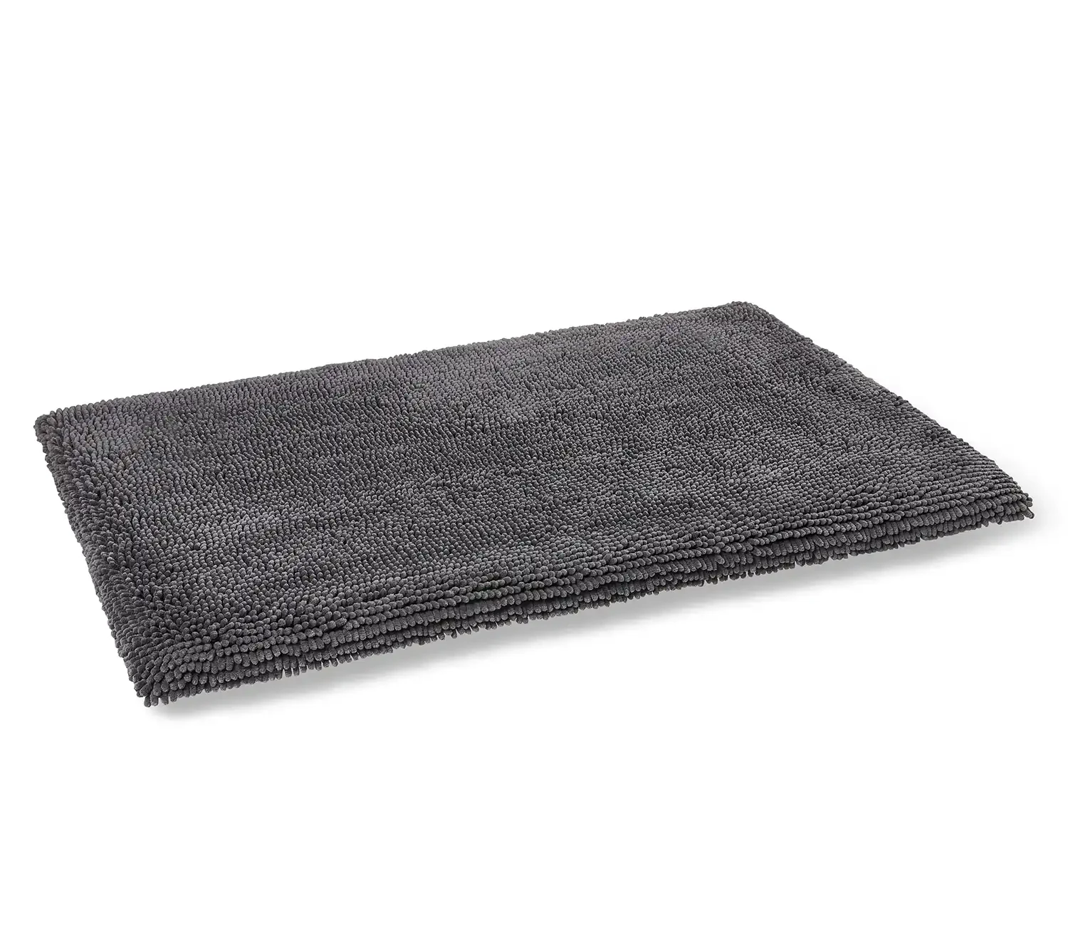 WOLTERS Cleankeeper Reisematte für Hunde | Schmutzfangmatte 57×38 cm – Ansicht 4