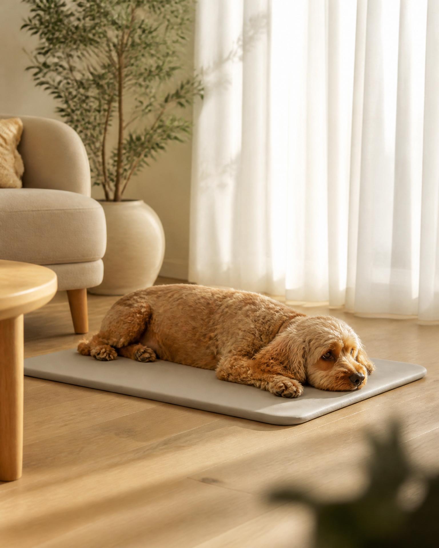 Kühlung & Wärme – Kategorie im Solamarkt Hundebedarf Shop